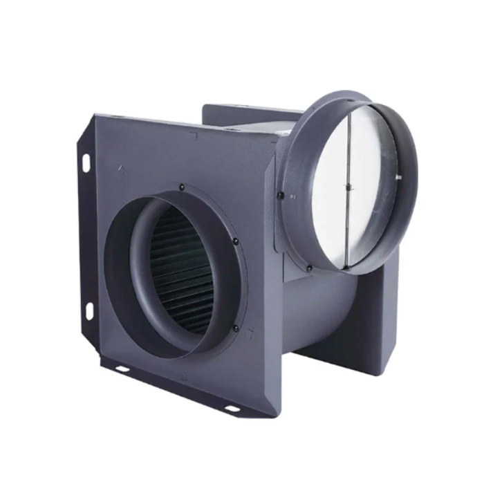 Split duct fans - купить в Лонгвелл по доступной цене
